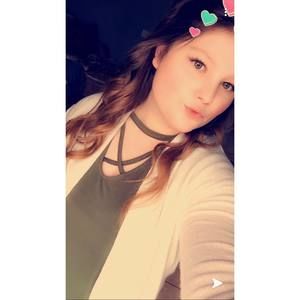 Meet your Posher, Krista